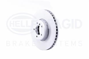 BMW DİSK E60 ÖN 535-540 - BMW - OEM 3411 6 779 467