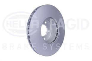 BMW DISK E60 ON KARBONLU 324 MM - BMW - OEM 34116864906...