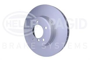 BMW DISK E60 ON KARBONLU 324 MM - BMW - OEM 34116864906...