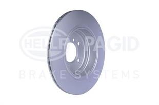 BMW DİSK E65 ARKA - BMW - OEM 34211166127..