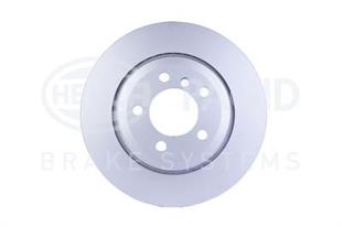 BMW DİSK E65 ARKA - BMW - OEM 34211166127..
