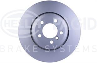 BMW DİSK E65 ARKA         (KAMPANYA) - BMW - OEM 34211166129.