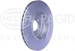 BMW DİSK E65 ARKA         (KAMPANYA) - BMW - OEM 34211166129.