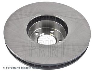 BMW DİSK E65-E66 7.50 İ-750 Lİ KARBONLU 02-09 - BMW - OEM 34116864904