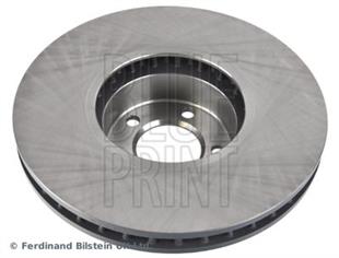BMW DİSK E65-E66 7.50 İ-750 Lİ KARBONLU 02-09 - BMW - OEM 34116864904