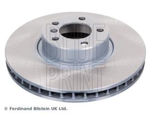 BMW DİSK E65-E66 7.50 İ-750 Lİ KARBONLU 02-09 - BMW - OEM 34116864904