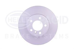 BMW DISK E65 ÖN - BMW - OEM 34116750265...