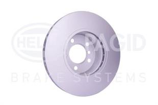 BMW DISK E65 ÖN - BMW - OEM 34116750265...