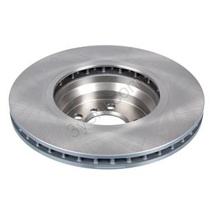 BMW DİSK E65 ÖN - BMW - OEM 34116750267