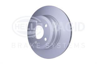 BMW DİSK E70 ARKA -F15 ARKA - BMW - OEM 3421 6 771 970