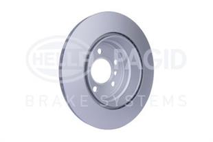 BMW DİSK E70 ARKA -F15 ARKA - BMW - OEM 3421 6 771 970