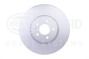 BMW DISK E70-E71 ÖN - BMW - OEM 34116771982.