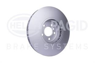 BMW DISK E70-E71 ÖN - BMW - OEM 34116771982.