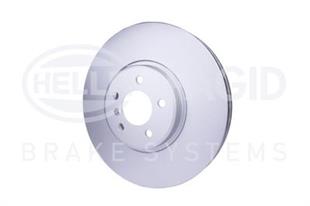 BMW DISK E70-E71 ÖN - BMW - OEM 34116771982.
