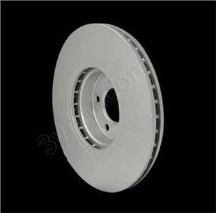 BMW DİSK E70-E71 ÖN - BMW - OEM 34116793244,,