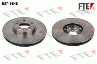 BMW DISK E70 ON - BMW - OEM 34116886478