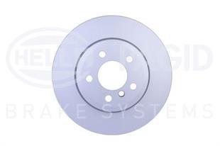 BMW DİSK E83-X3 ÖN - BMW - OEM 34113400151.