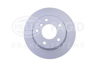 BMW DİSK E87 ARKA - BMW - OEM 34216855001
