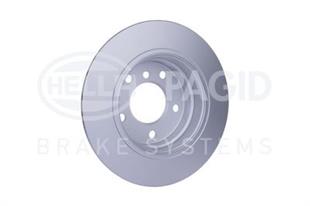 BMW DİSK E87 ARKA - BMW - OEM 34216855001
