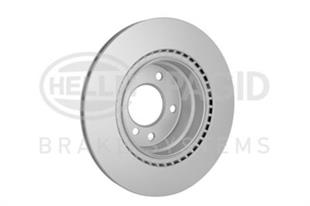BMW DISK E88-E82 ARKA - BMW - OEM 34216855005.
