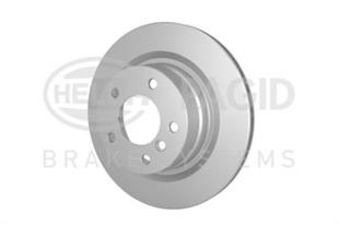 BMW DISK E88-E82 ARKA - BMW - OEM 34216855005.