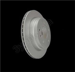 BMW DİSK E90-87-84 Xİ-XD ARKA - BMW - OEM 34216764653.