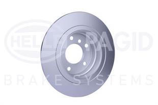 BMW DİSK E90-87 ARKA KARBONLU - BMW - OEM 3421 6 769 271