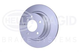 BMW DİSK E90-87 ARKA KARBONLU - BMW - OEM 3421 6 769 271