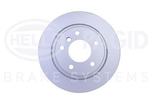 BMW DİSK E90-87 ARKA KARBONLU - BMW - OEM 3421 6 769 271