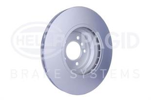 BMW DİSK E90-92-93 ÖN M57N N54-55 - BMW - OEM 54553PRO