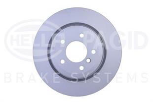 BMW DİSK E90 ARKA 325-330 X - BMW - OEM 34216764655.