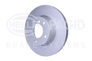 BMW DİSK E90-E87 ÖN - BMW - OEM 34116854998