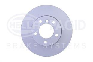 BMW DİSK E90-E87 ÖN - BMW - OEM 34116854998