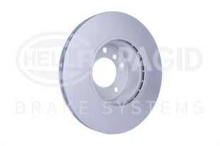 BMW DİSK E90-E87 ÖN - BMW - OEM 34116854998