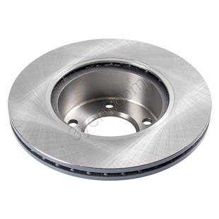 BMW DİSK E90-E87 ÖN HAVALI - BMW - OEM 34116764641