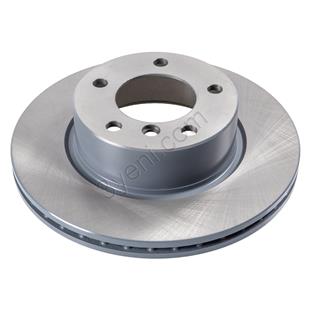 BMW DİSK E90-E87 ÖN HAVALI - BMW - OEM 34116764641