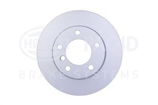 BMW DİSK E90-E87 ÖN KARBONLU - BMW - OEM 34116854997.