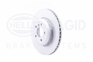 BMW DİSK F01-F02-F10-F12 ARKA - BMW - OEM 34216775289.......