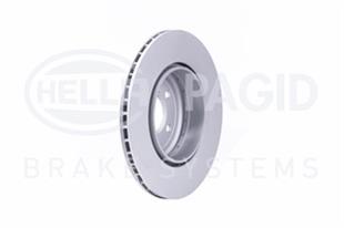 BMW DİSK F01-F02-F10-F12 ARKA - BMW - OEM 34216775289.......