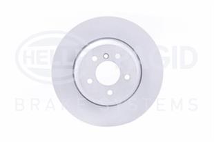 BMW DİSK F01-F02-F10-F12 ARKA - BMW - OEM 34216775289.......