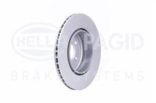 BMW DİSK F01-F02-F10-F12 ARKA - BMW - OEM 3421 6 775 289.......