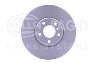 BMW DİSK F01 ÖN SAĞ - BMW - OEM 34116785670..