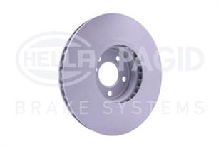 BMW DİSK F01 ÖN SAĞ - BMW - OEM 34116785670..