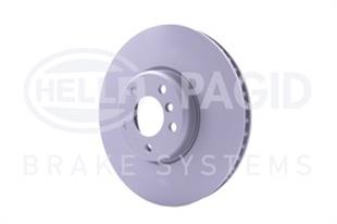 BMW DİSK F01 ÖN SAĞ - BMW - OEM 34116785670..