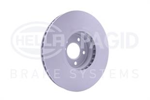 BMW DİSK F01 ÖN SOL - BMW - OEM 34116785669..