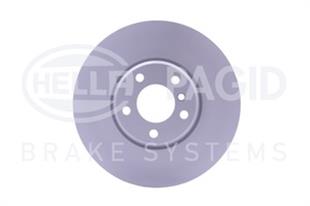 BMW DİSK F01 ÖN SOL - BMW - OEM 34116785669..