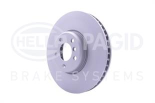 BMW DİSK F01 ÖN SOL - BMW - OEM 34116785669..