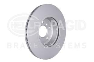 BMW DİSK F10 ÖN - BMW - OEM 34116794429.