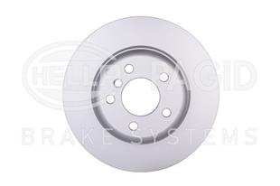 BMW DİSK F10 ÖN - BMW - OEM 34116794429.