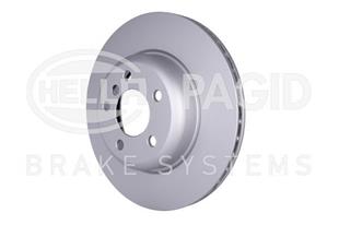 BMW DİSK F10 ÖN - BMW - OEM 34116794429.